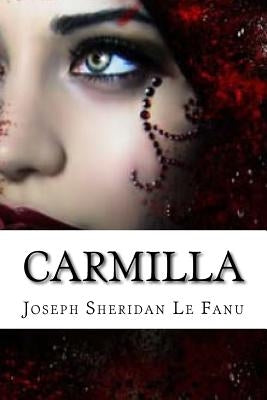 Carmilla by Edibooks