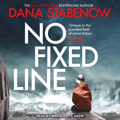 No Fixed Line by Gavin, Marguerite