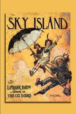 Sky Island by Baum, L. Frank