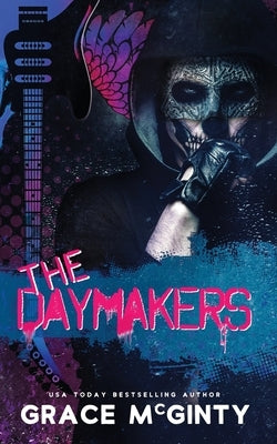 The Daymakers by McGinty, Grace