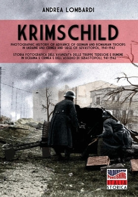 Krimschild 1941-1942 by Lombardi, Andrea