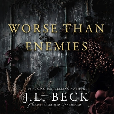 Worse Than Enemies by Beck, J. L.