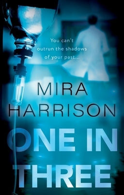 One In Three by Harrison, Mira