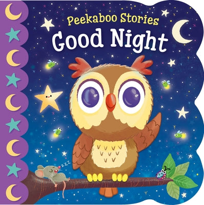 Good Night by Publishing, Kidsbooks