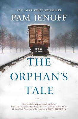 The Orphan's Tale by Jenoff, Pam