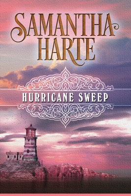 Hurricane Sweep by Harte, Samantha