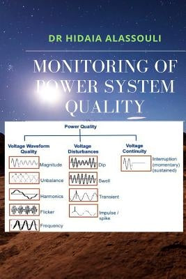 Monitoring of Power System Quality by Alassouli, Hidaia Mahmood