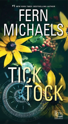 Tick Tock by Michaels, Fern