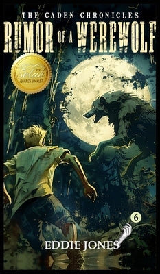 Rumor of a Werewolf by Jones, Eddie