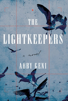 The Lightkeepers by Geni, Abby