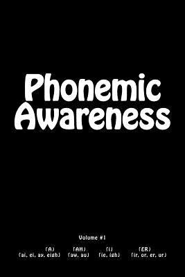 Phonemic Awareness: Beginning Readers by Charles, Akintola S.