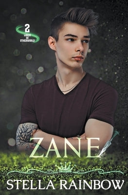 Zane by Rainbow, Stella