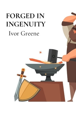 Forged in Ingenuity: Each tool holds the spark of invention and the promise of greatness by Greene, Ivor