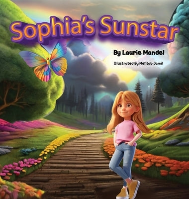 Sophia's Sunstar by Mandel, Laurie