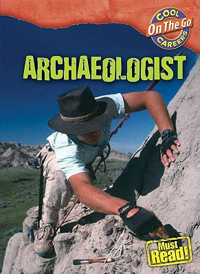 Archaeologist by Thomas, William David