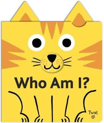 Who Am I? by Mory, Tristan