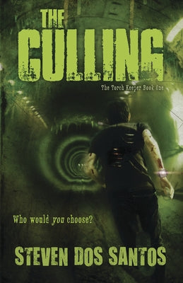 The Culling by Dos Santos, Steven