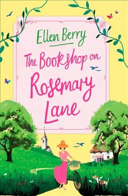 The Bookshop on Rosemary Lane by Berry, Ellen