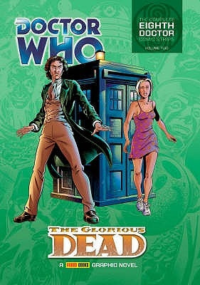 Doctor Who: The Glorious Dead by Various