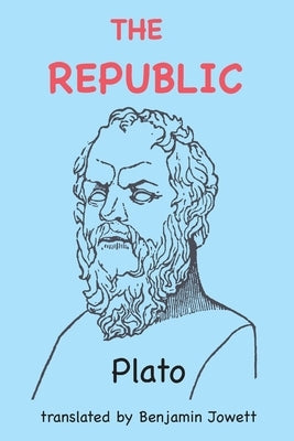 The Republic by Plato