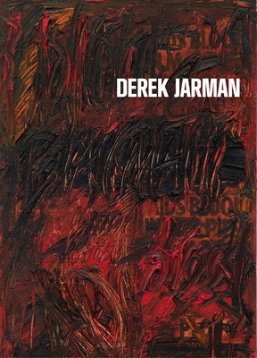 Derek Jarman by Jarman, Derek