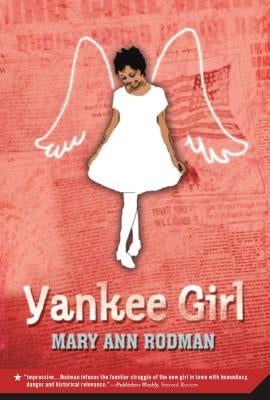 Yankee Girl by Rodman, Mary Ann