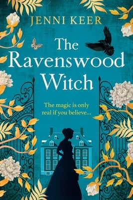 The Ravenswood Witch by Keer, Jenni