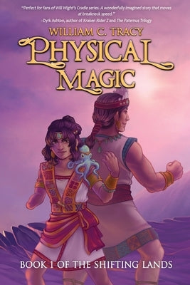 Physical Magic by Tracy, William C.