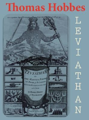 Leviathan by Hobbes, Thomas