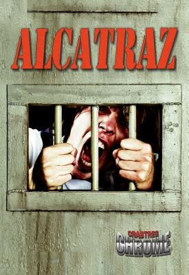 Alcatraz by Hyde, Natalie