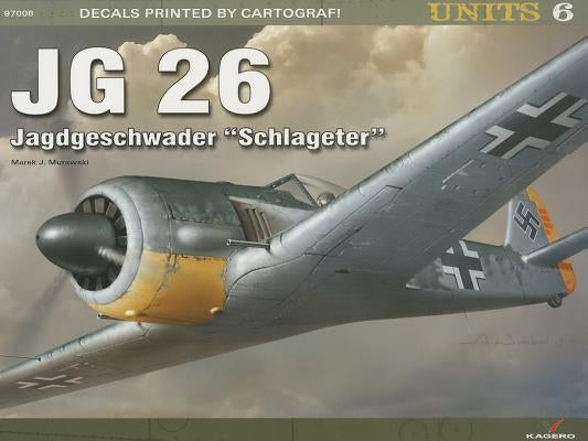 JG 26 Schlageter by Murawski, Marek