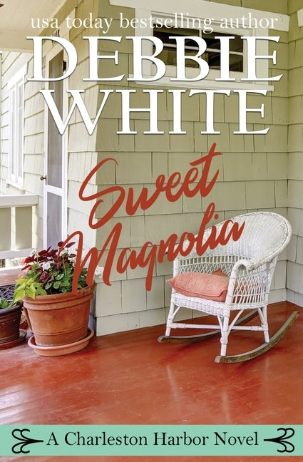 Sweet Magnolia by White, Debbie