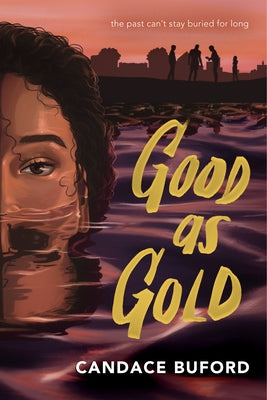 Good as Gold by Buford, Candace