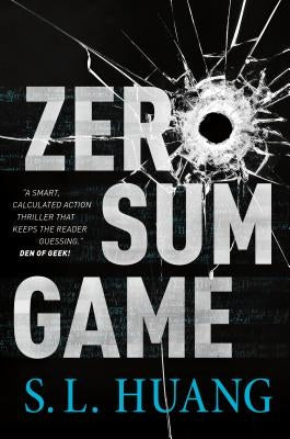 Zero Sum Game by Huang, S. L.