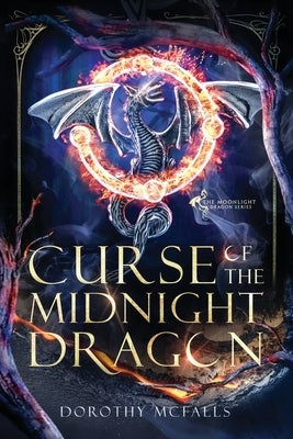 Curse of the Midnight Dragon by McFalls, Dorothy