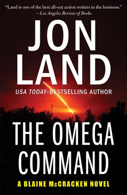 The Omega Command by Land, Jon