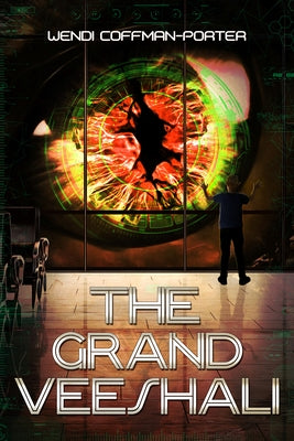 The Grand Veeshali by Coffman-Porter, Wendi