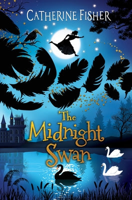 The Midnight Swan by Fisher, Catherine