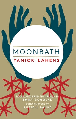 Moonbath by Lahens, Yanick