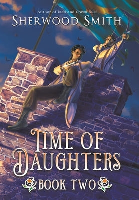 Time of Daughters II by Smith, Sherwood