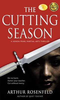 The Cutting Season by Rosenfeld, Arthur