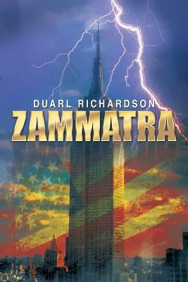 Zammatra by Richardson, Duarl