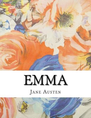 Emma by Jane Austen