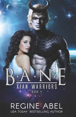 Bane by Abel, Regine