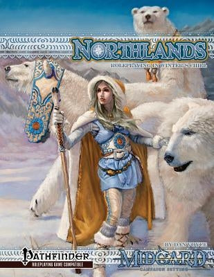 Northlands by Voyce, Dan