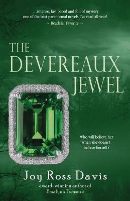 The Devereaux Jewel by Davis, Joy Ross