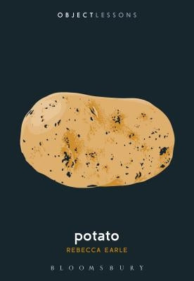 Potato by Earle, Rebecca