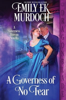 A Governess of No Fear by Murdoch, Emily E. K.