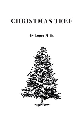 Christmas Tree by Mills, Roger