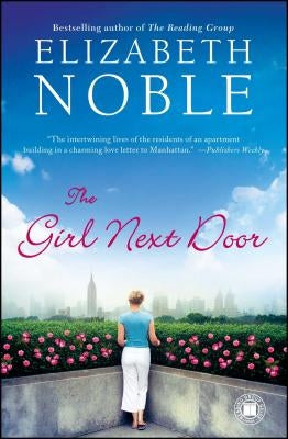 Girl Next Door by Noble, Elizabeth